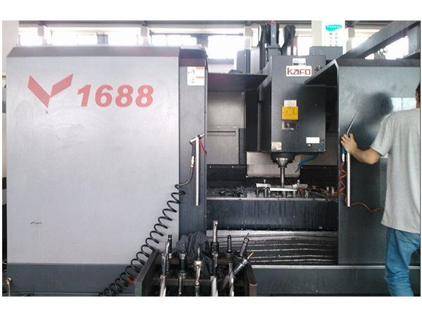 CNC 設(shè)備